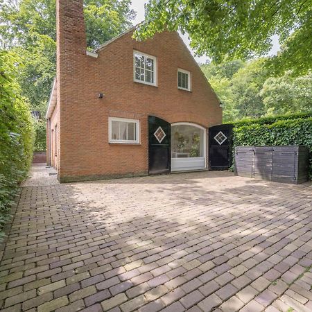 Sous Les Dunes Villa Schoorl Exterior photo